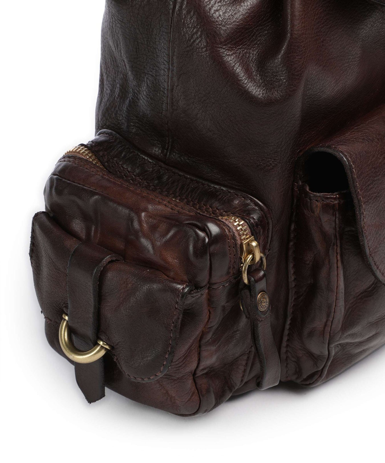 Campomaggi Backpack moro