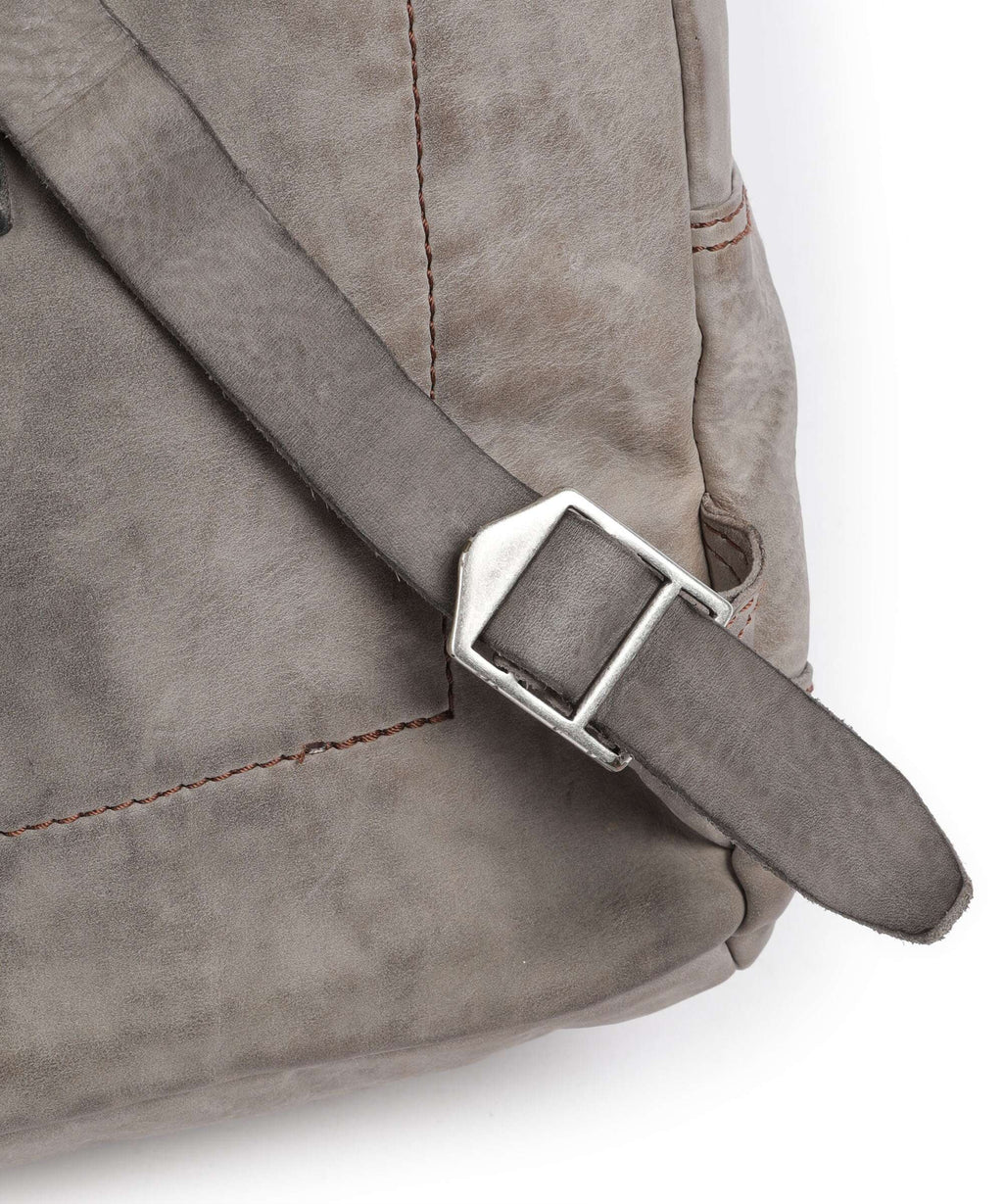 Campomaggi Backpack cemento
