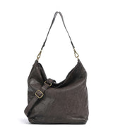 Campomaggi Beuteltasche grigio