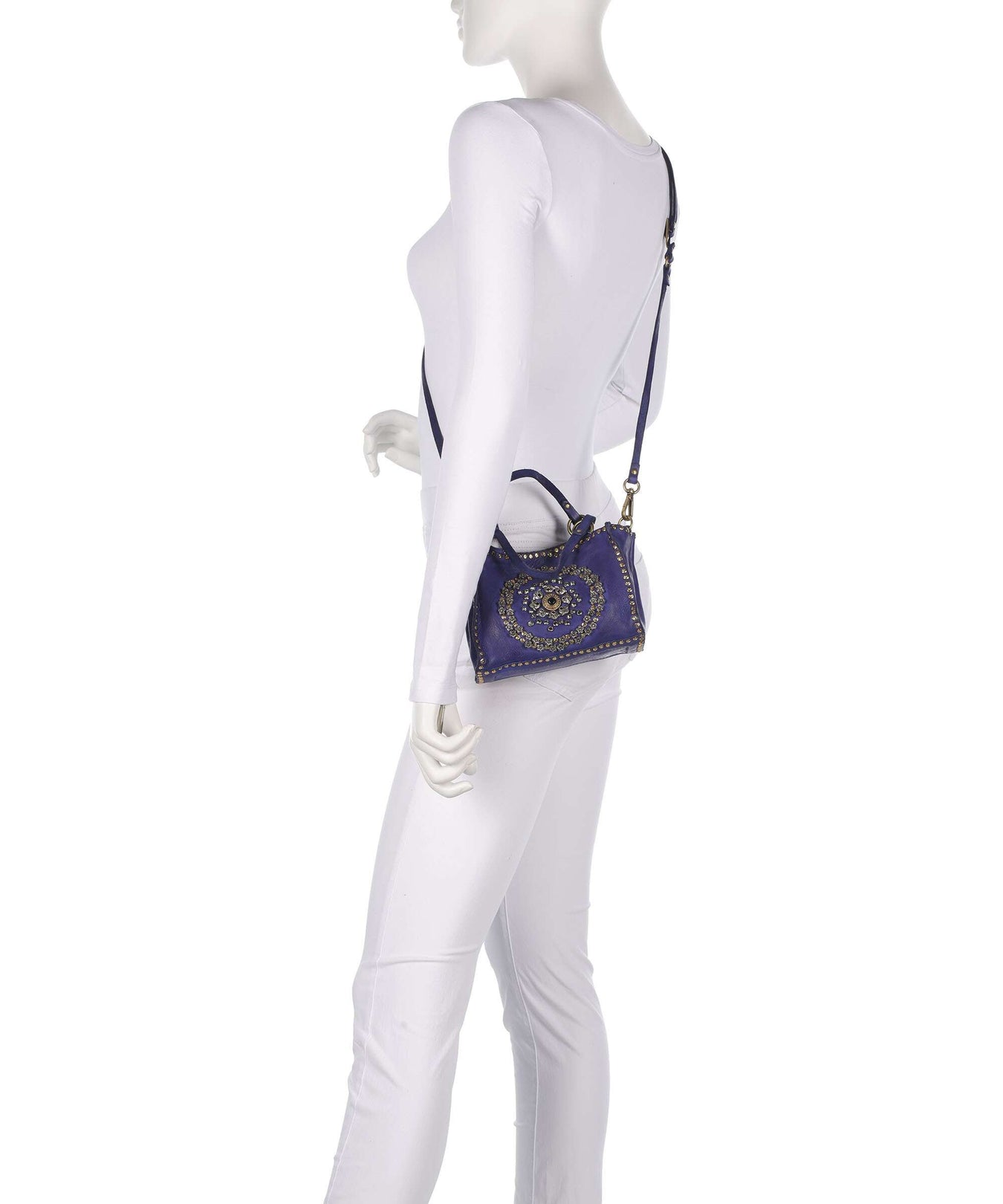 Campomaggi Crossbody bag iris