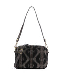 Campomaggi Borsa a spalla grigio/panna