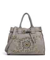 Campomaggi Handtasche cemento