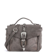 Campomaggi Handtasche cemento