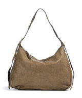Campomaggi Beuteltasche verde militare