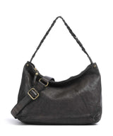 Campomaggi Beuteltasche grigio