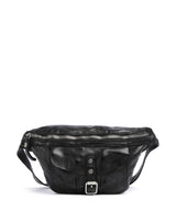 Campomaggi Gürteltasche nero