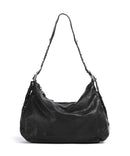 Campomaggi Borsa hobo nero