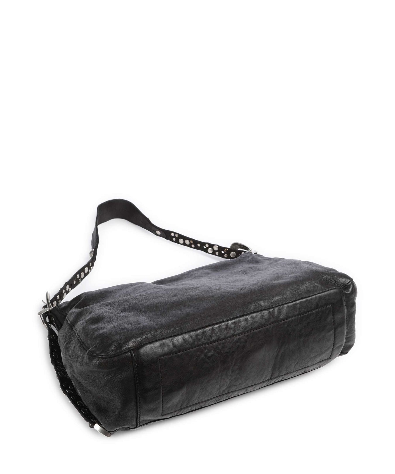 Campomaggi Hobo bag nero