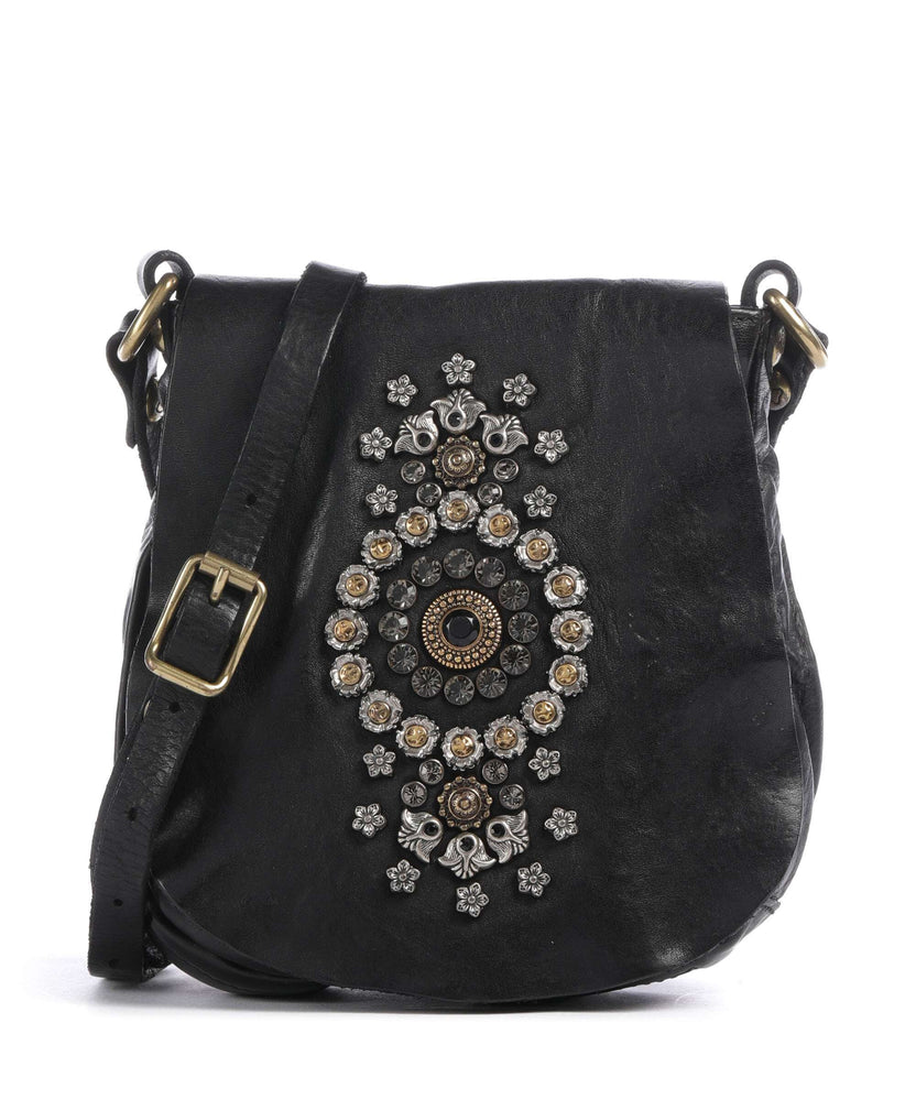 Campomaggi Crossbody bag nero