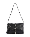 Campomaggi Schultertasche nero