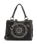 Campomaggi Sac bandoulière nero