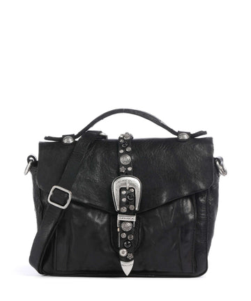 Campomaggi Handtasche nero