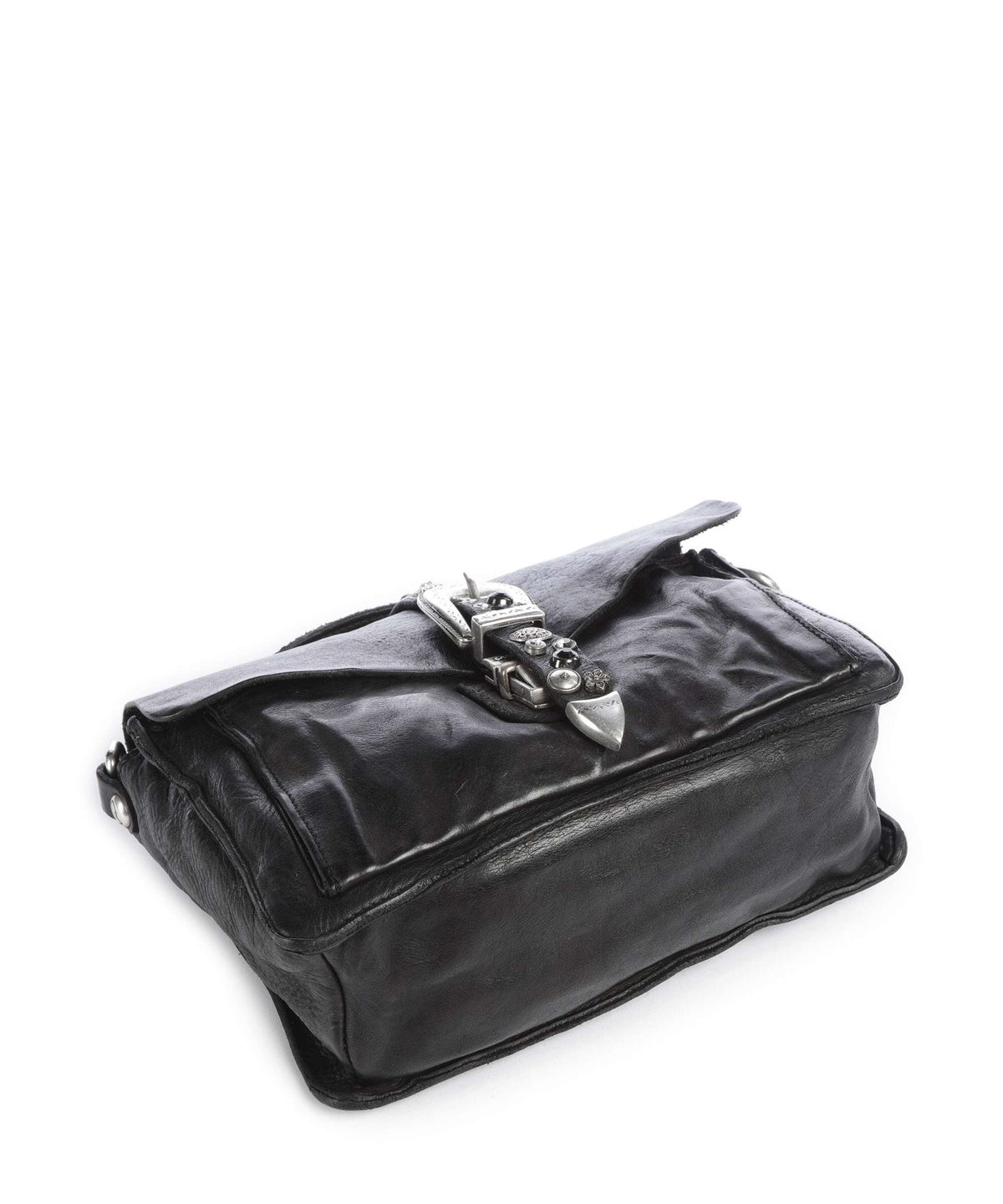 Campomaggi Handbag nero