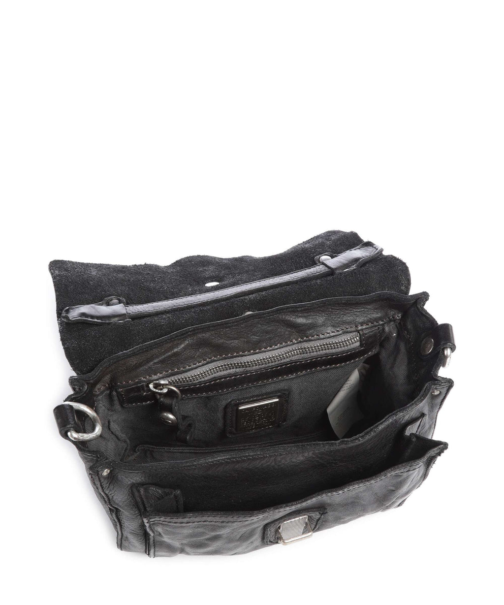 Campomaggi Crossbody bag nero