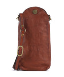 Campomaggi Handytasche cognac
