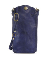Campomaggi Pochette telephone iris
