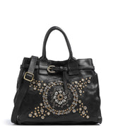 Campomaggi Handtasche nero