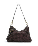 Campomaggi Borsa a spalla moro