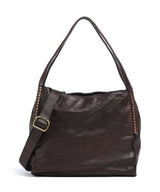 Campomaggi Beuteltasche moro