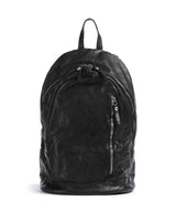 Campomaggi Rucksack nero