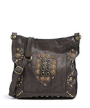 Campomaggi Umhängetasche grigio