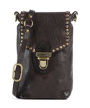 Campomaggi Handytasche brown