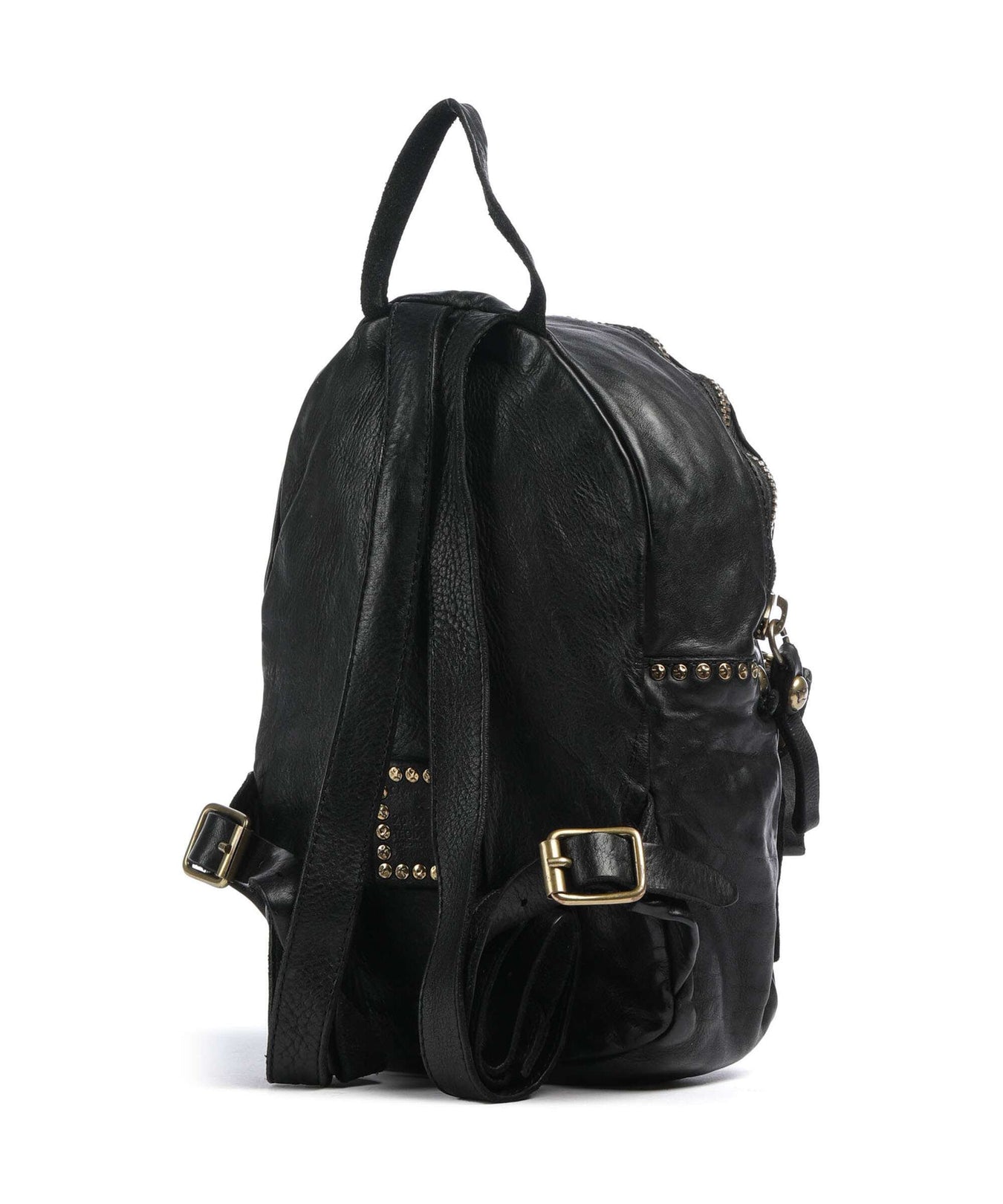 Campomaggi Backpack nero