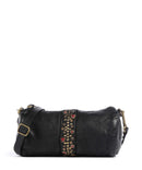 Campomaggi Umhängetasche nero