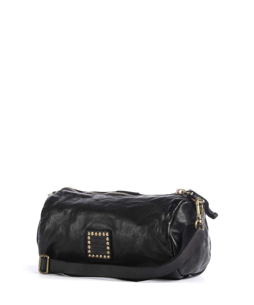 Campomaggi Crossbody bag nero