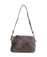 Campomaggi Schultertasche naturale/oro
