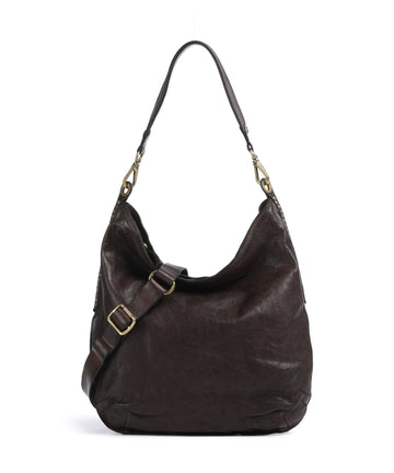 Campomaggi Beuteltasche moro