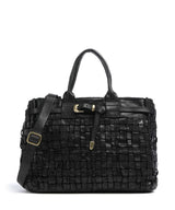Campomaggi Handtasche nero