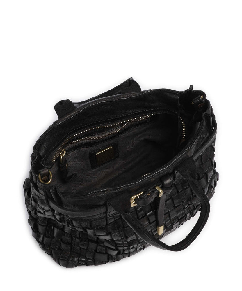 Campomaggi Handbag nero