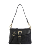 Campomaggi Schultertasche nero