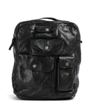 Campomaggi Zaino nero