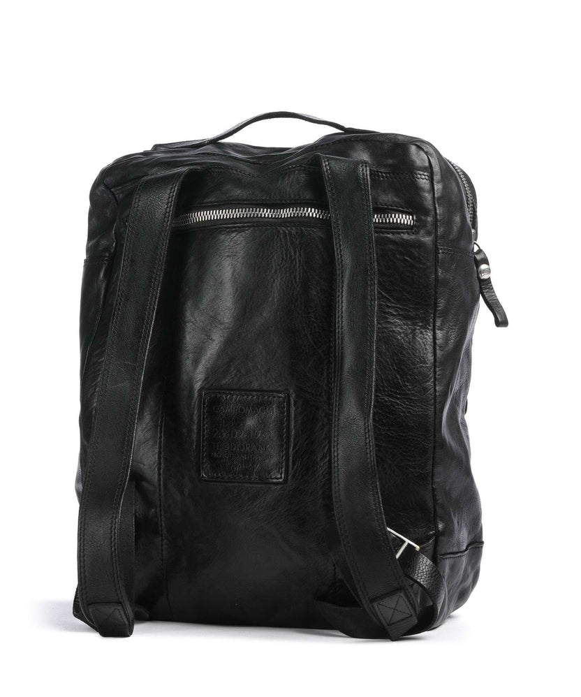 Campomaggi Backpack nero