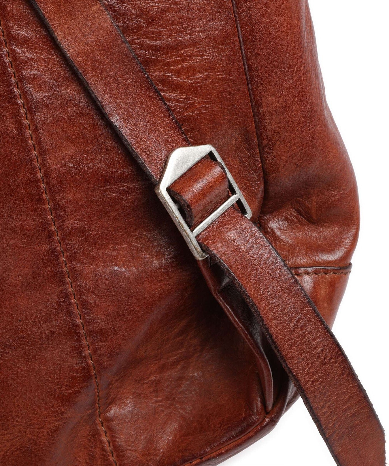 Campomaggi Backpack cognac