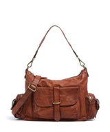 Campomaggi Beuteltasche cognac