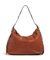 Campomaggi Beuteltasche cognac