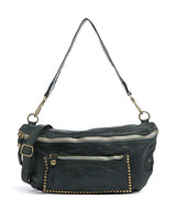 Campomaggi Schultertasche bottiglia