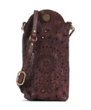 Campomaggi Handytasche borgogna