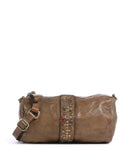 Campomaggi Umhängetasche verde militare