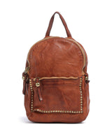 Campomaggi Zaino cognac