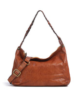 Campomaggi Beuteltasche cognac