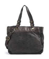 Campomaggi Shopper grigio