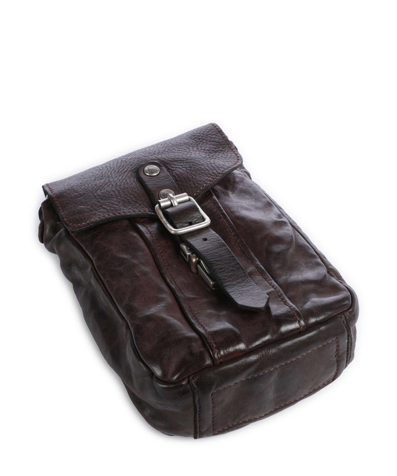 Campomaggi Crossbody bag moro