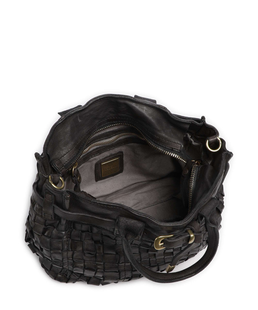 Campomaggi Handbag grey