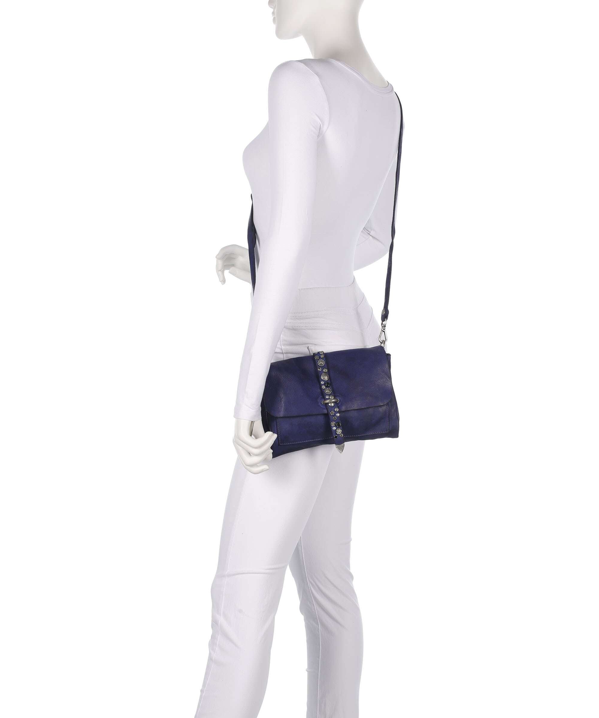 Campomaggi Shoulder bag iris