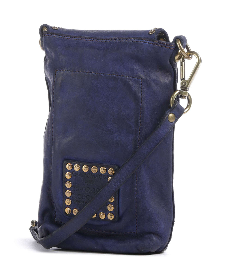 Campomaggi Phone bag iris