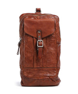 Campomaggi Borsa sling cognac